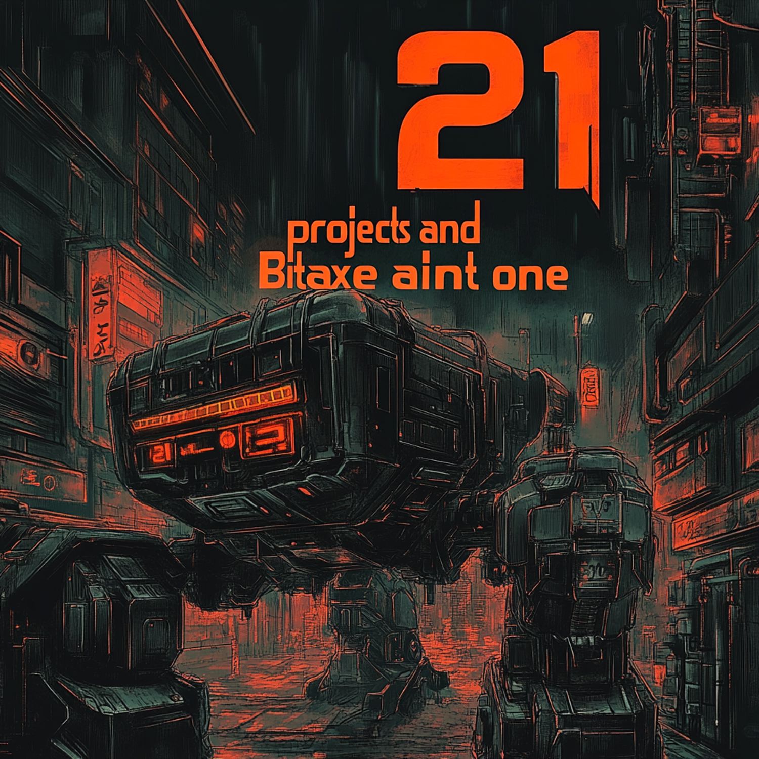 21 Projects Better Than A BitAxe